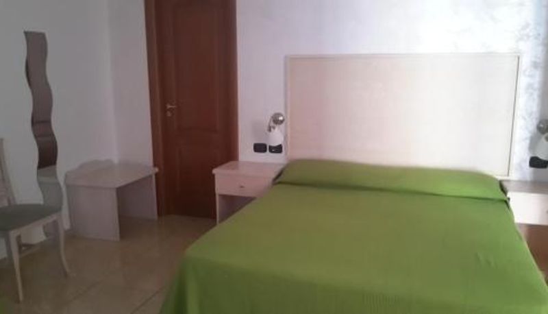 Habitación - Hotel Miramare
