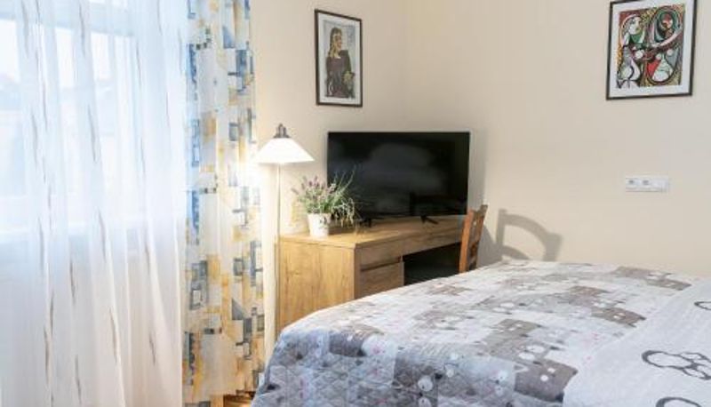 Chambre - Villa Walir - Spa Hotel Garni SUPERIOR
