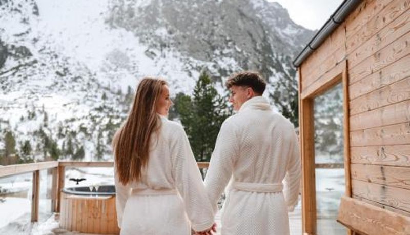 Bilgi - Horský Hotel Popradské Pleso