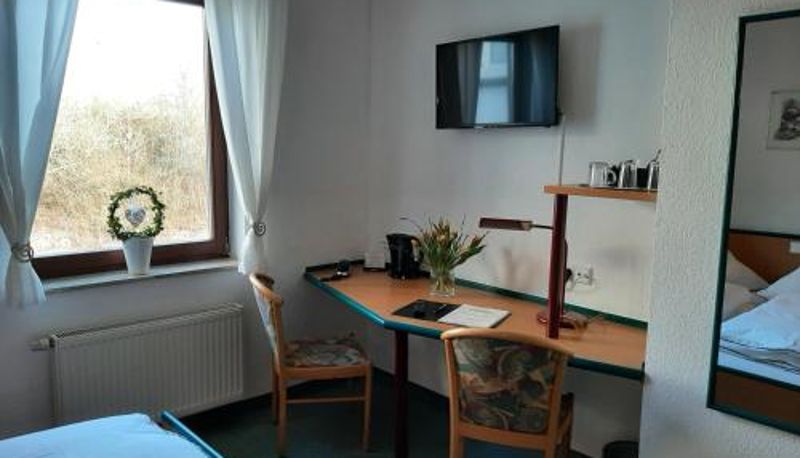 Info - Hotel & Restaurant Eichholz