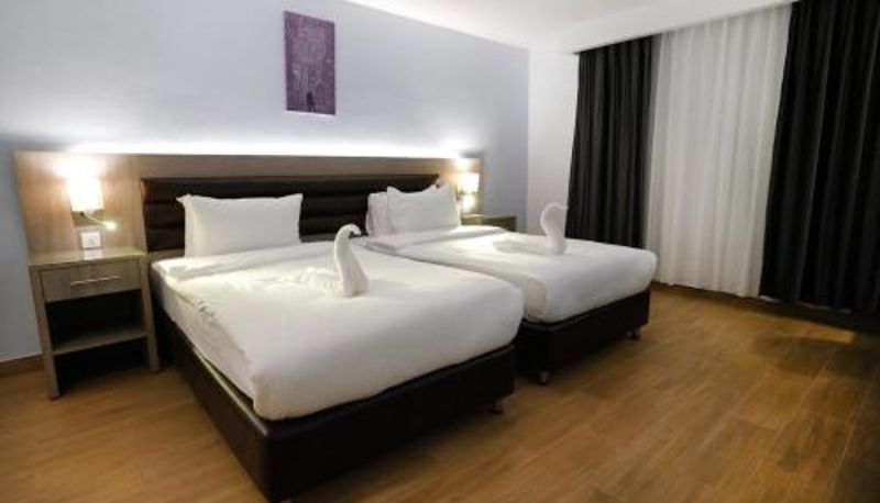 Pokój - Baity Boutique Hotel