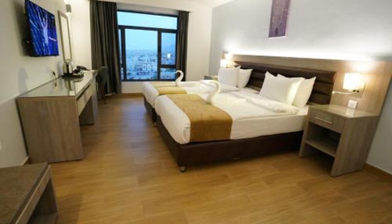 Pokój - Baity Boutique Hotel