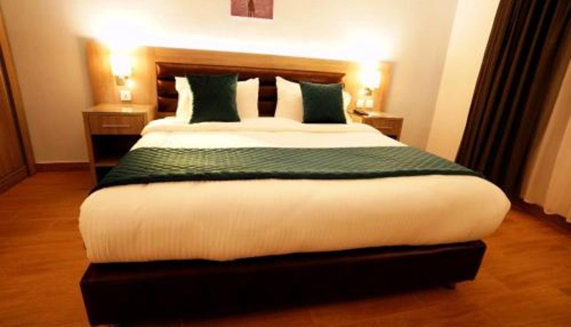 Informacje - Baity Boutique Hotel