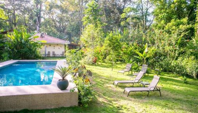 Info - Casa Merlin Yoga & Welness Hotel