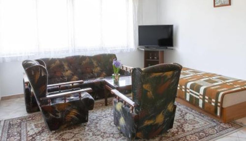 Info - Alton garni hotel