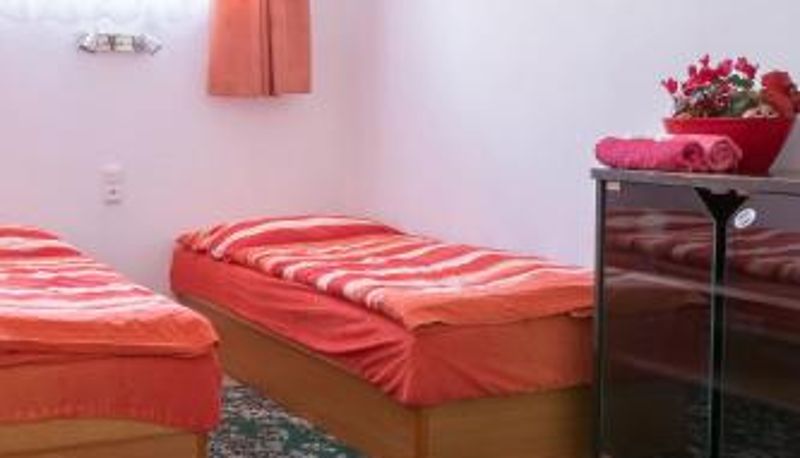 Zimmer - Alton garni hotel