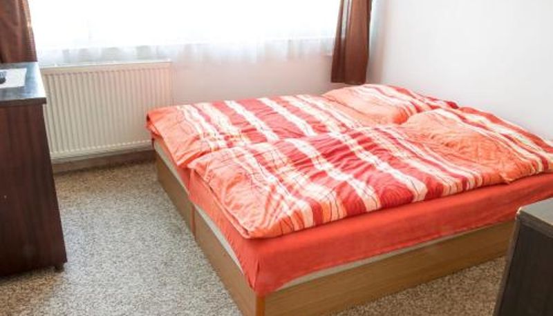 Zimmer - Alton garni hotel