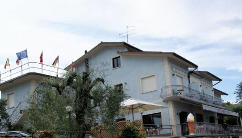 Informacje - Hotel Francesco