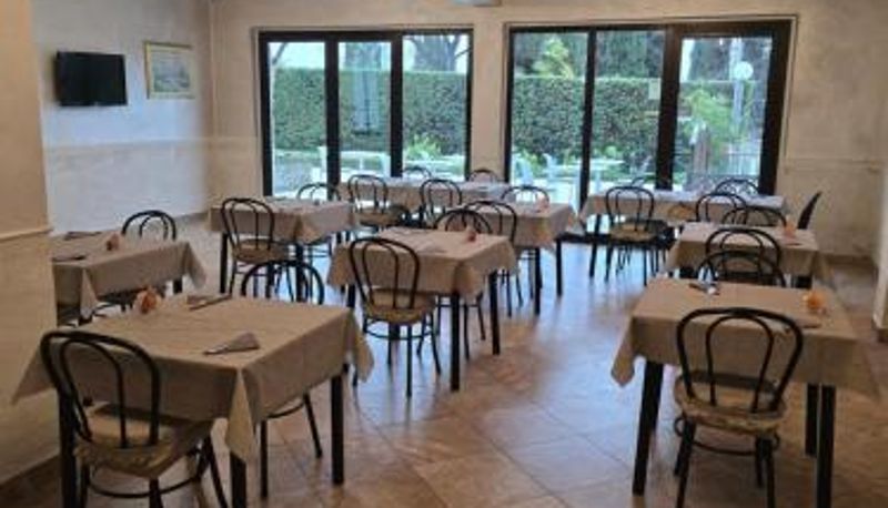 Informacje - Hotel Francesco