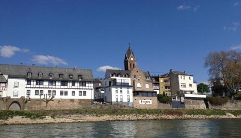 Info - Hotel zur Schloß-Schenke
