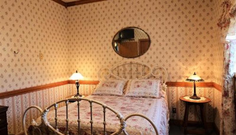 Zimmer - Mariposa Hotel Inn