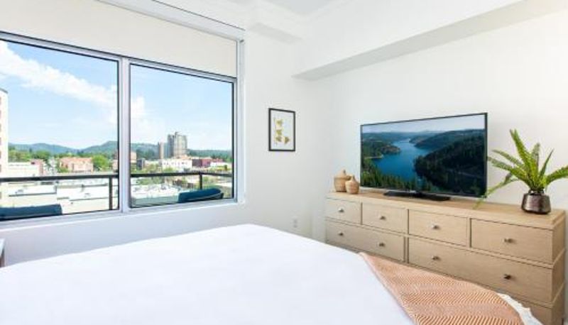 Habitación - One Lakeside
