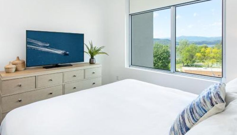 Habitación - One Lakeside