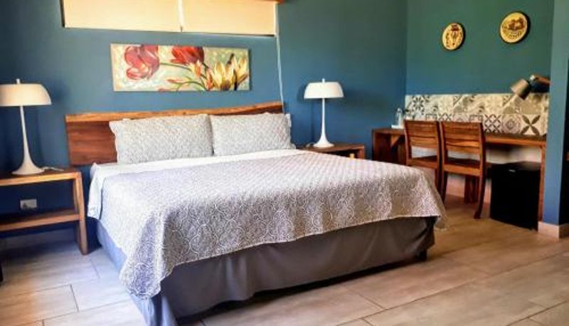 Oda - Xalli Beach Hotel
