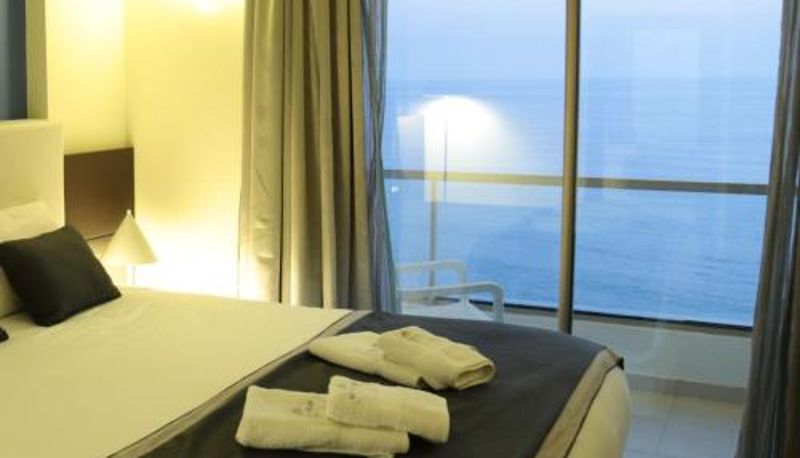 Bilgi - Monte Mare Hotel