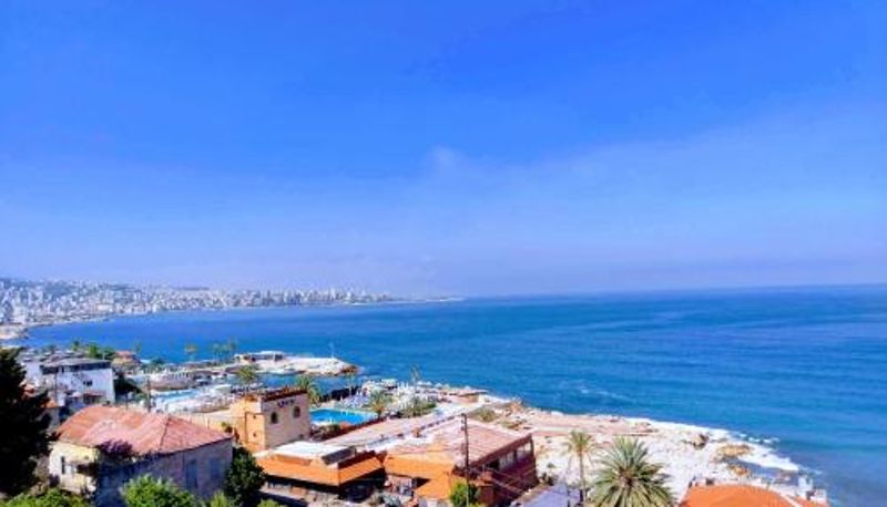 Bilgi - Monte Mare Hotel