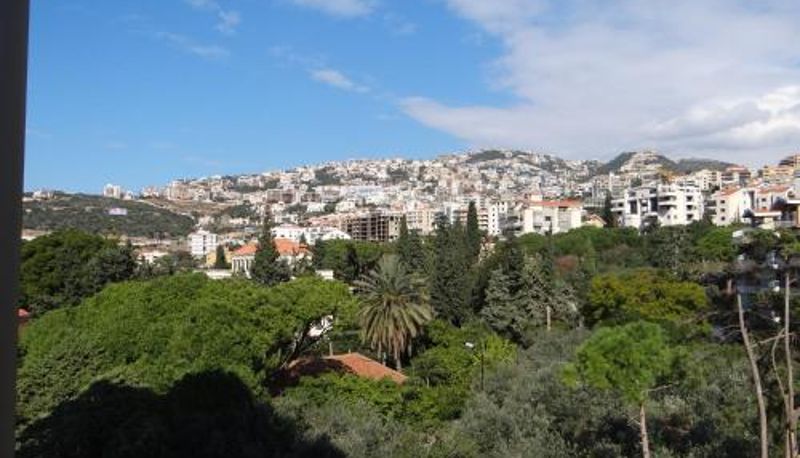 Standart oda - Monte Mare Hotel