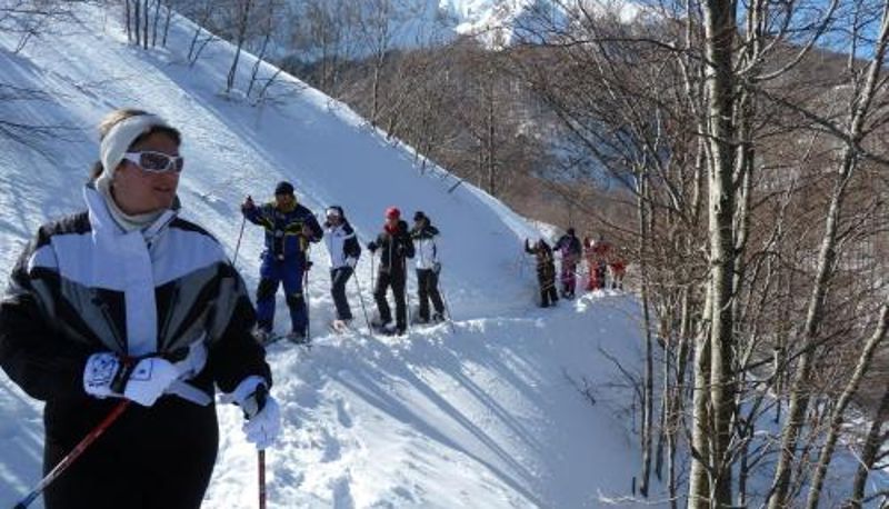 Info - Hotel Lo Sciatore