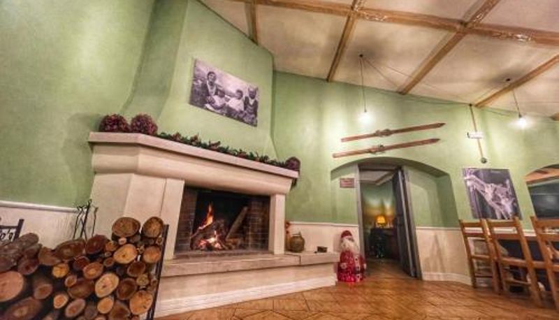 Info - Hotel Lo Sciatore