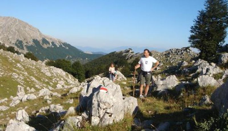 Info - Hotel Lo Sciatore