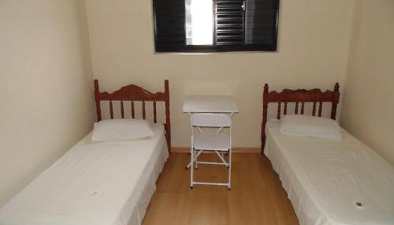 Zimmer - Avenida Hotel