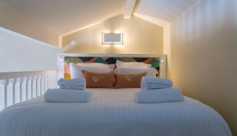 Familienzimmer - La Villa du Moulleau