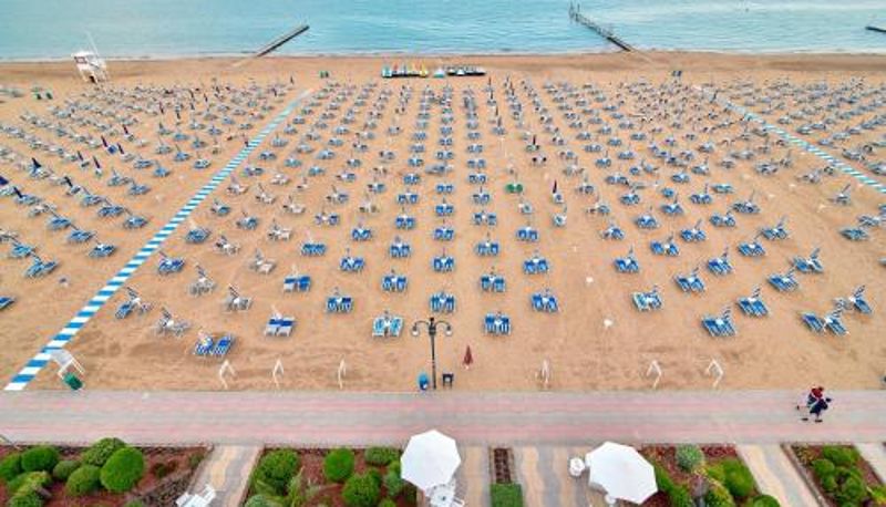 Info - Hotel Concordia