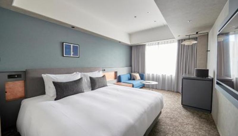 Zimmer - NOHGA HOTEL KIYOMIZU KYOTO