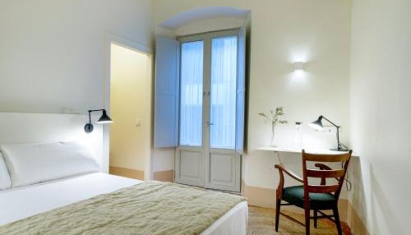 Pokój typu family - Can Mascort Eco Hotel