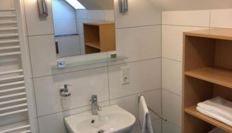 Tripla - Das Gasthaus am Reichswald