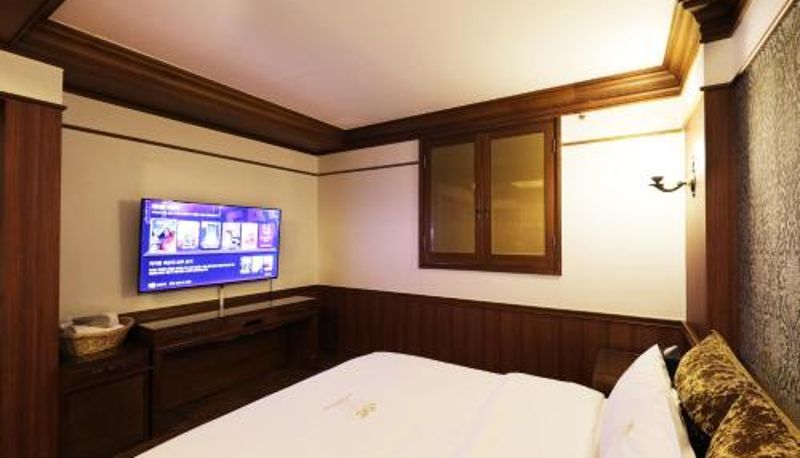 Informacje - Bucheon SR Hotel