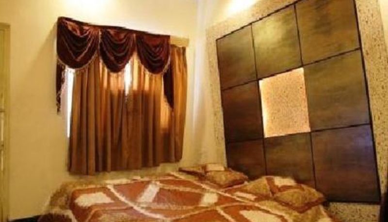 Kamer - Hotel Swagat