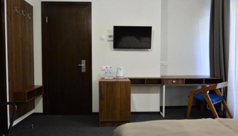 Camera - Hotel Garnet Tbilisi