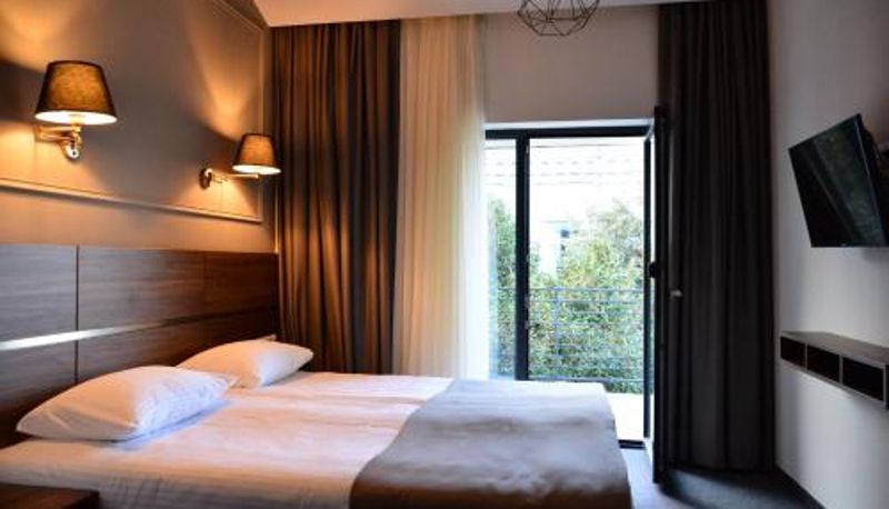 Suite - Hotel Garnet Tbilisi