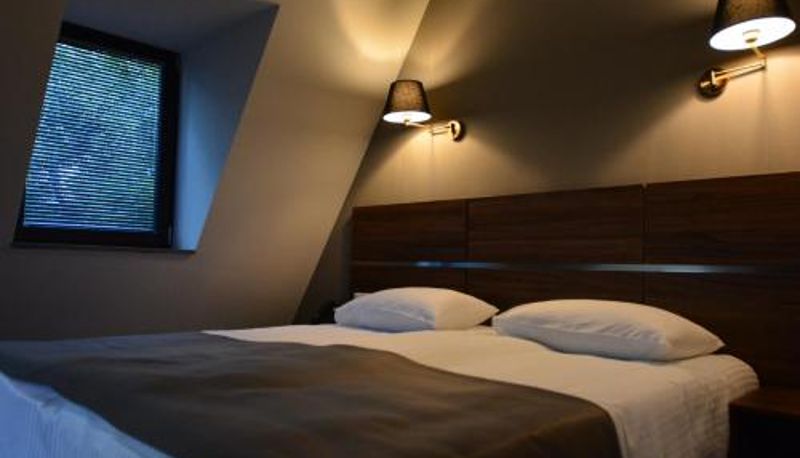 Suite - Hotel Garnet Tbilisi