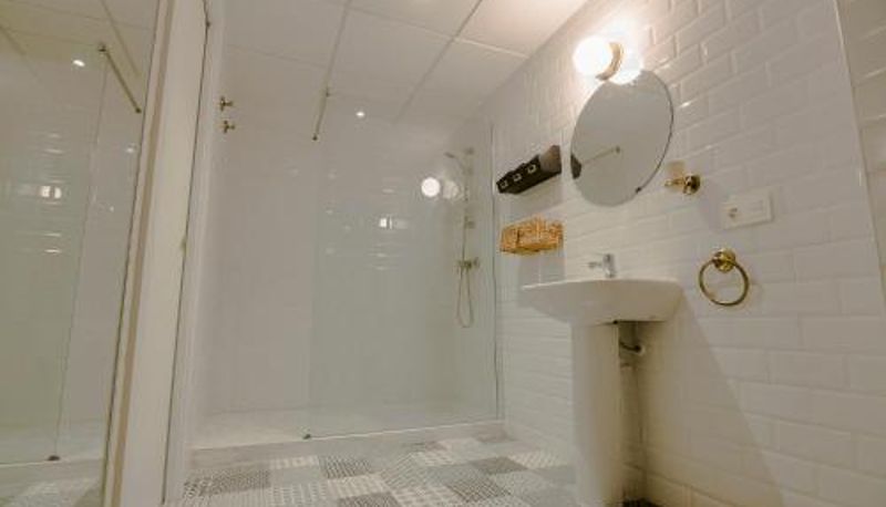 Habitación estándar - Hotel Boutique Alicante Palacete S.XVII Adults Only