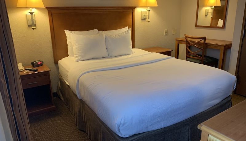 Daire - Candlewood Suites JONESBORO by IHG