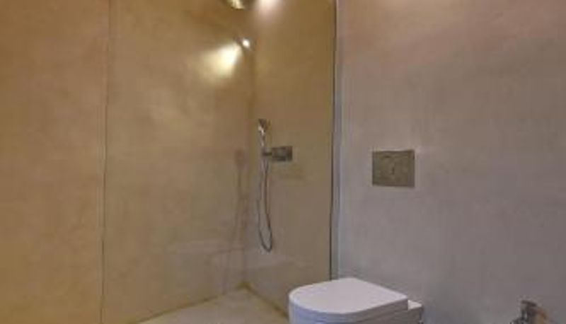 Łazienka - I Bastioni San Domenico - Boutique Hotel