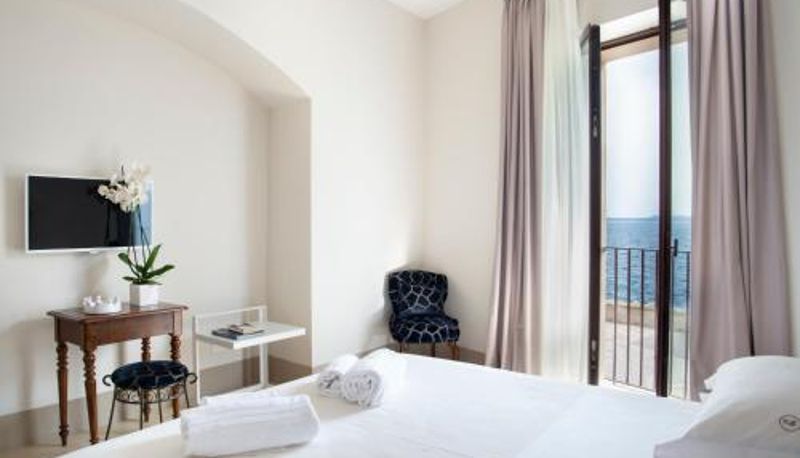 Informacje - I Bastioni San Domenico - Boutique Hotel
