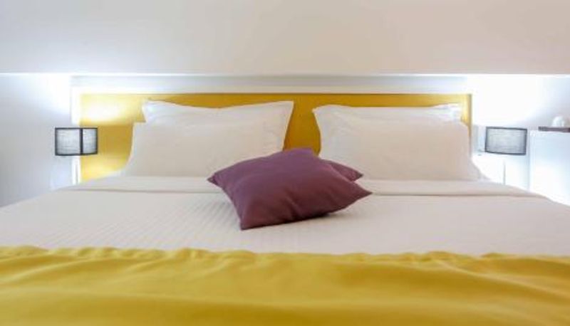 Familienzimmer - Hotel Boutique Libris