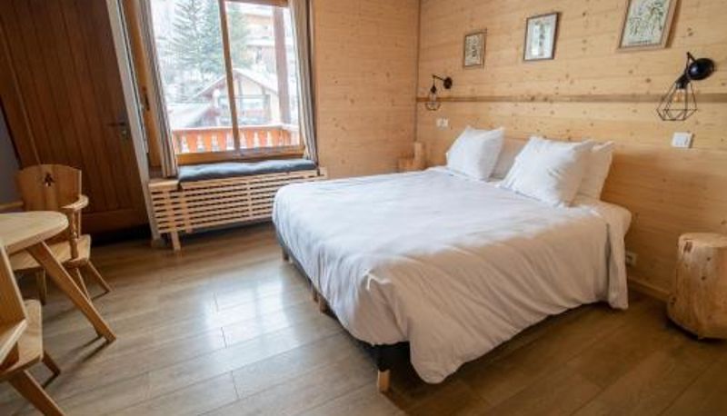 Pokój - Hotel Les Lutins