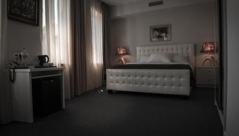Chambre - Hotel ZP Palace