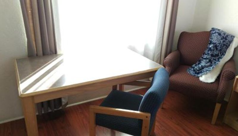 Bilgi - Rocket Inn