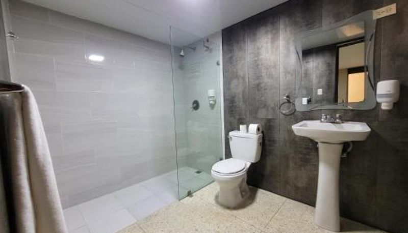 Pokój - Hotel Olimpo