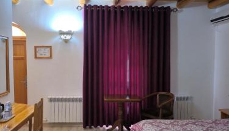 Camera - Bibikhanum Hotel