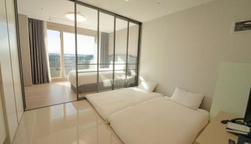 Info - Hotel The Blue Terra