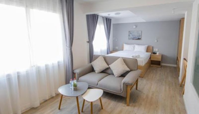 Kamer - Common Inn Thao Dien
