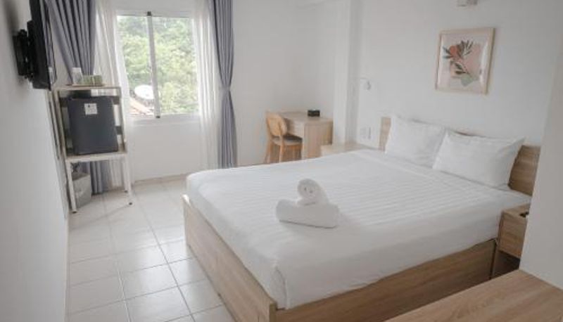 Kamer - Common Inn Thao Dien