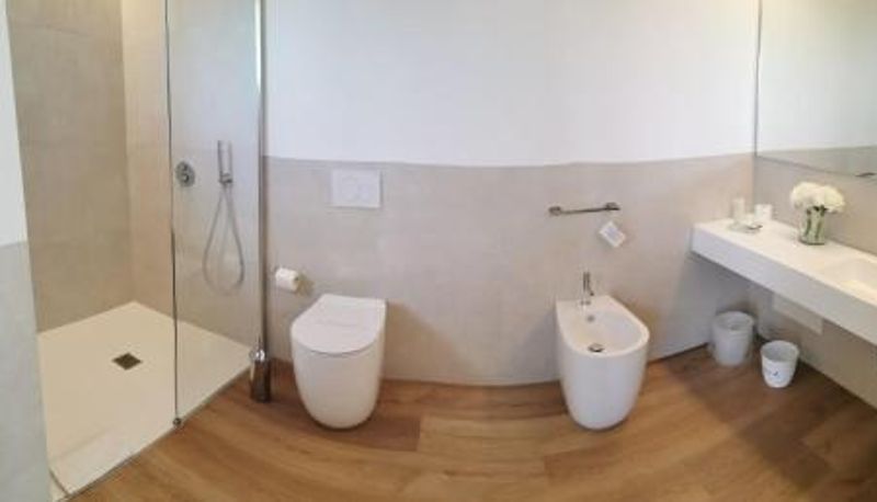 Standart oda - Hotel Onda Marina