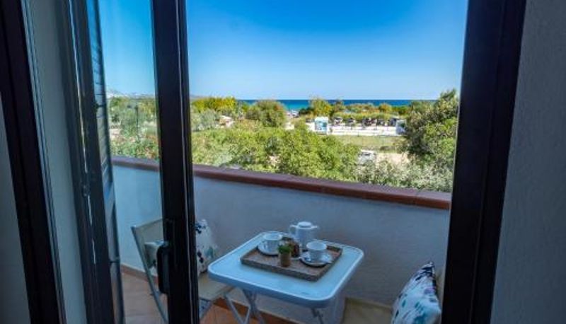 Teras - Hotel Onda Marina